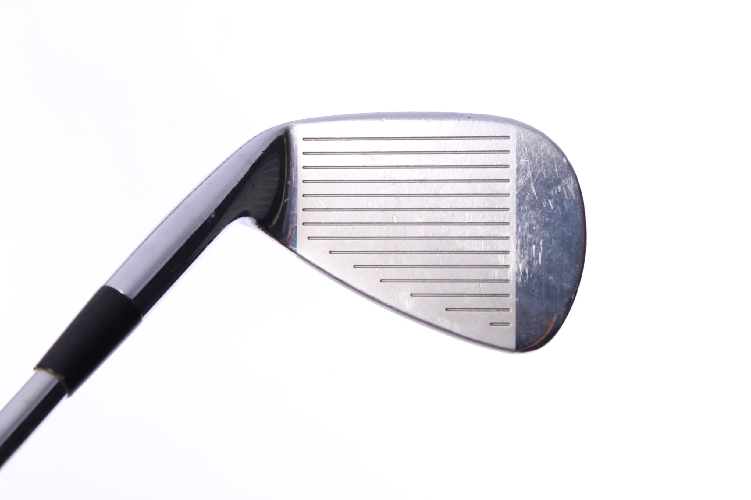 Used Mizuno MP 52 Single 9-Iron - Right-Handed - Regular Flex-Next Round
