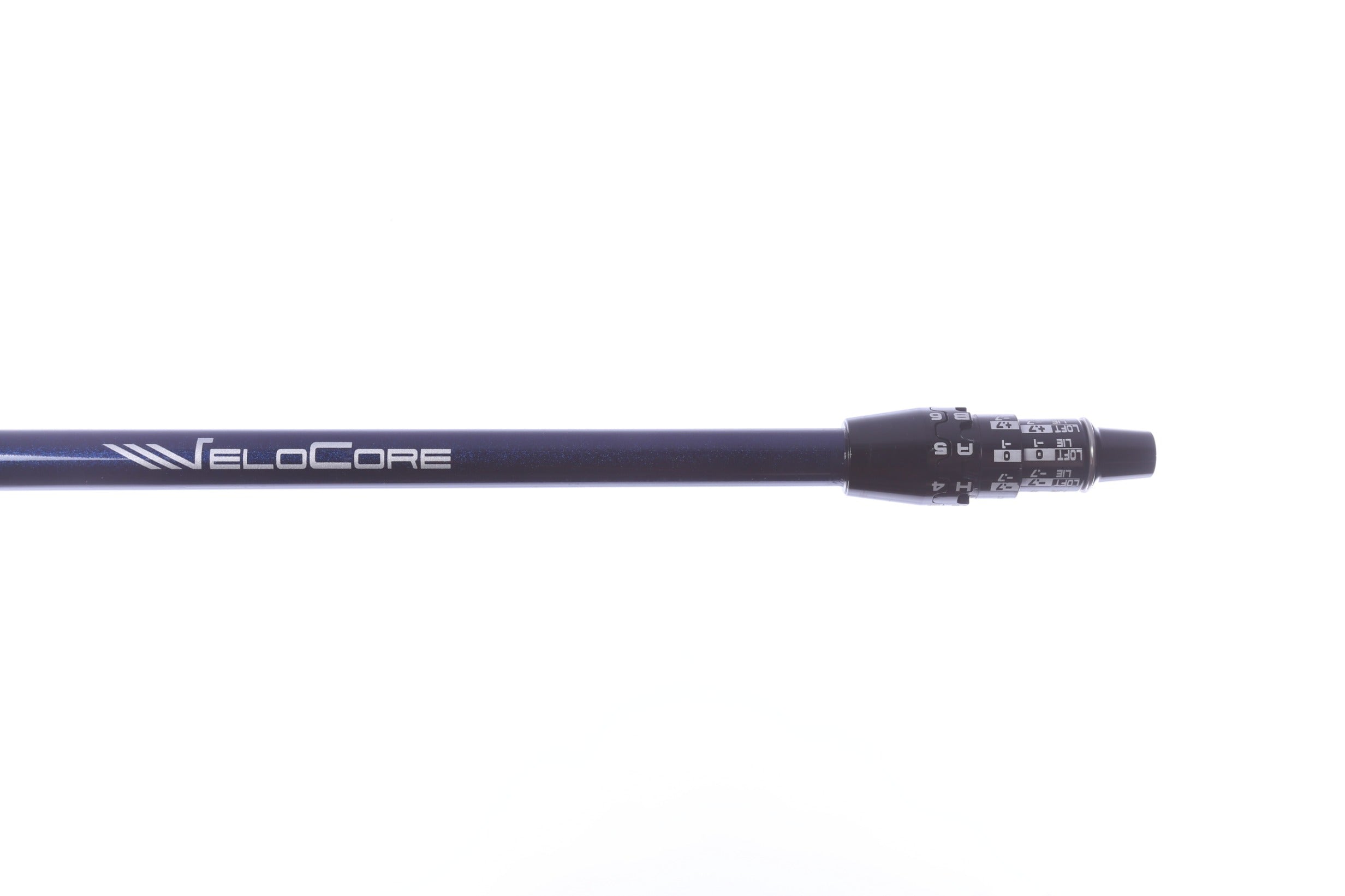 Used Fujikura Ventus TR Velocore Blue Driver Shaft Extra Stiff Flex Graphite - 44 in - Cobra Future Fit 33 Adapter-Next Round