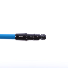 Used Va Composites Slay Driver Regular Graphite Driver Shaft - 44 in - Taylormade Adapter-Next Round