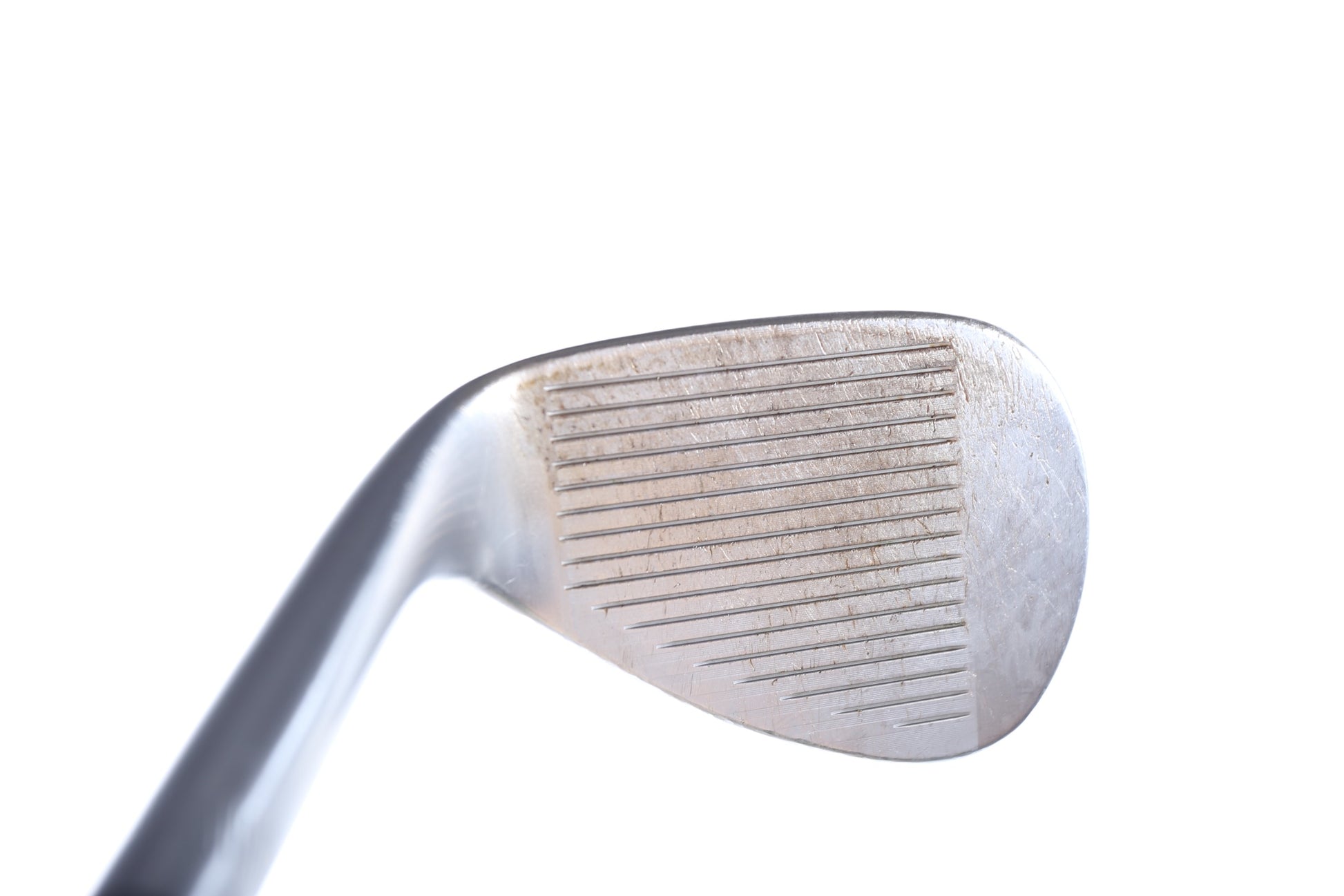 Used Titleist Vokey SM9 Tour Chrome Lob Wedge - Right-Handed - 58 Degrees - Stiff Flex-Next Round