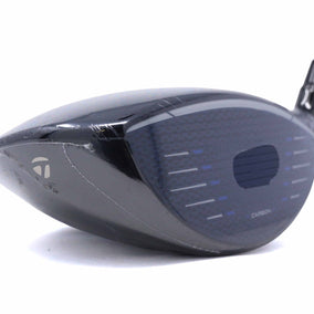Used TaylorMade Qi10 LS Driver - HEAD ONLY - Right-Handed - 8 Degrees-Next Round