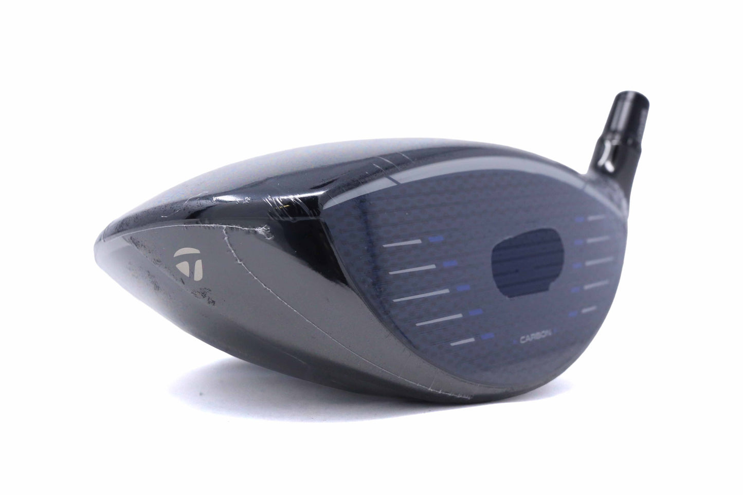 Used TaylorMade Qi10 LS Driver - HEAD ONLY - Right-Handed - 8 Degrees-Next Round