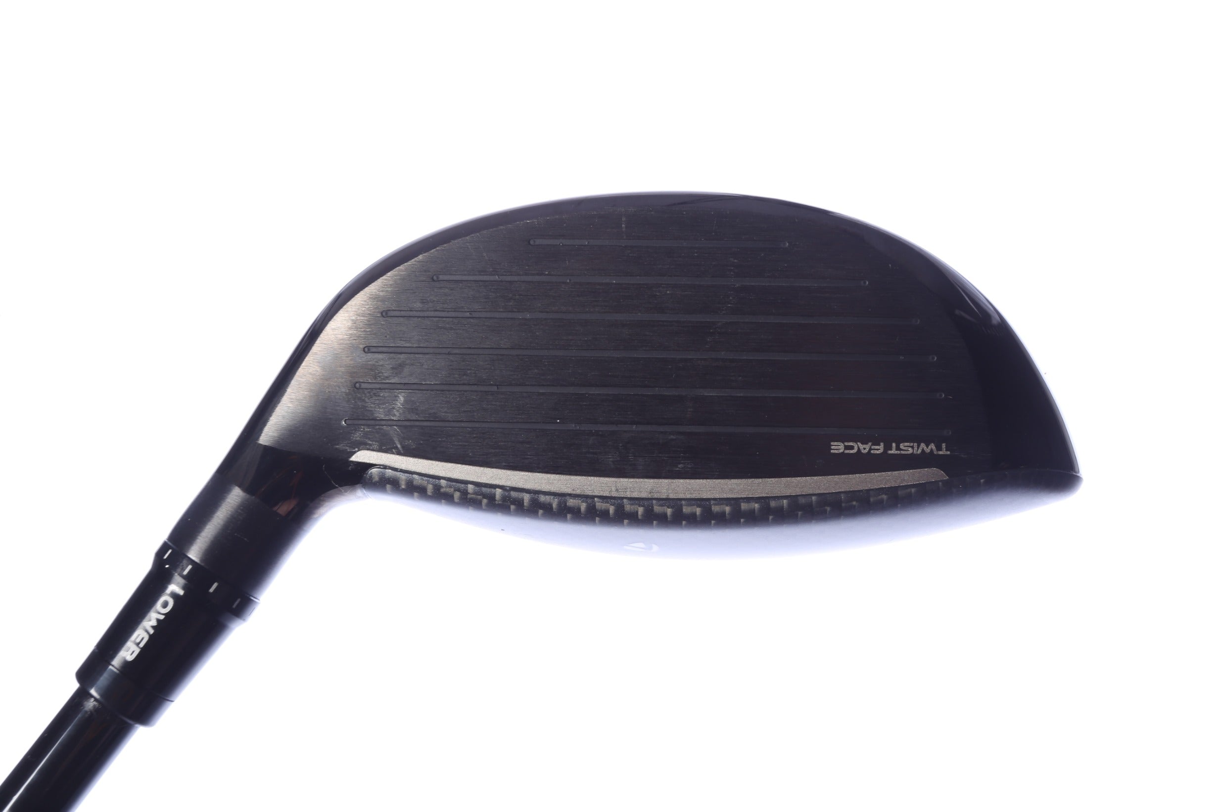 Used TaylorMade Qi35 Tour 3-Wood - Right-Handed - 15 Degrees - Stiff Flex