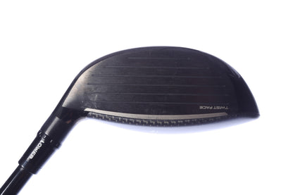 Used TaylorMade Qi35 Tour 3-Wood - Right-Handed - 15 Degrees - Stiff Flex