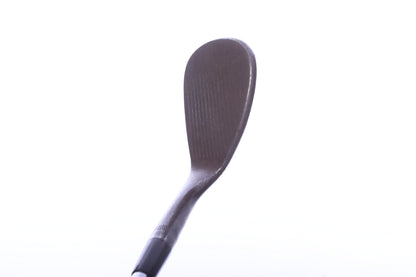 Used Titleist Vokey Oil Can Lob Wedge - Right-Handed - 60 Degrees - Wedge Flex