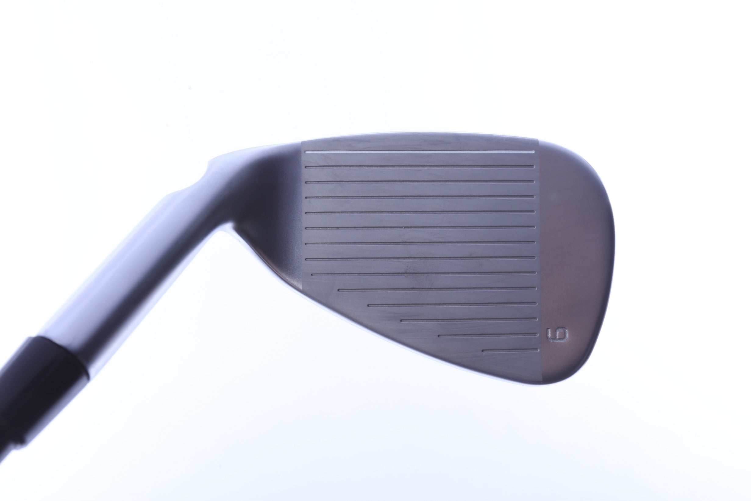 Used Ping G425 Single 9-Iron - Right-Handed - Extra Stiff Flex-Next Round