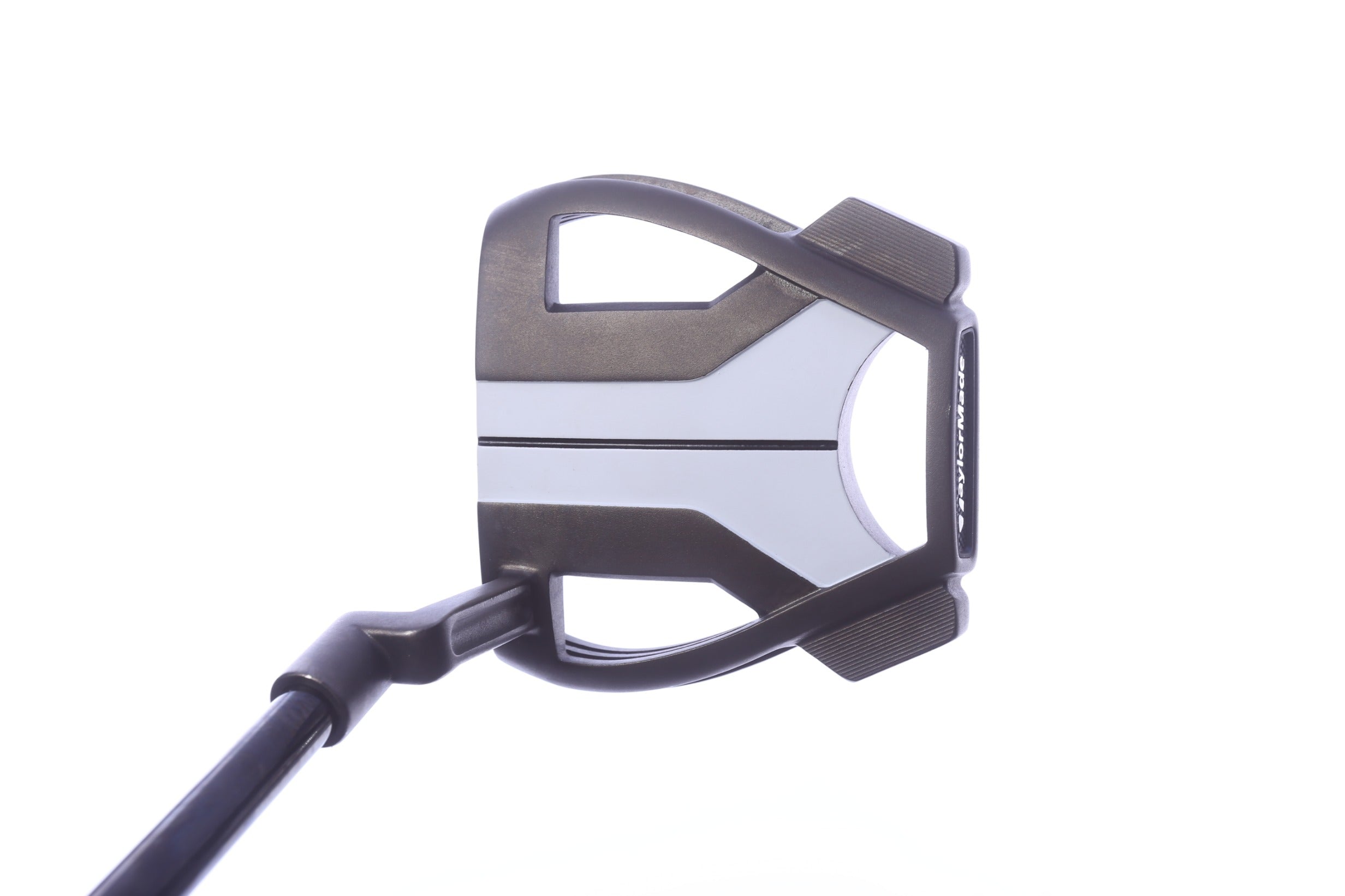 Used TaylorMade Spider Tour X L Neck Putter - Right-Handed - 34 in - Mallet