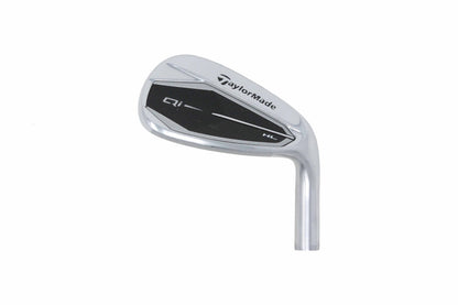Used TaylorMade Qi HL Pitching Wedge - HEAD ONLY - Right-Handed - 43 Degrees