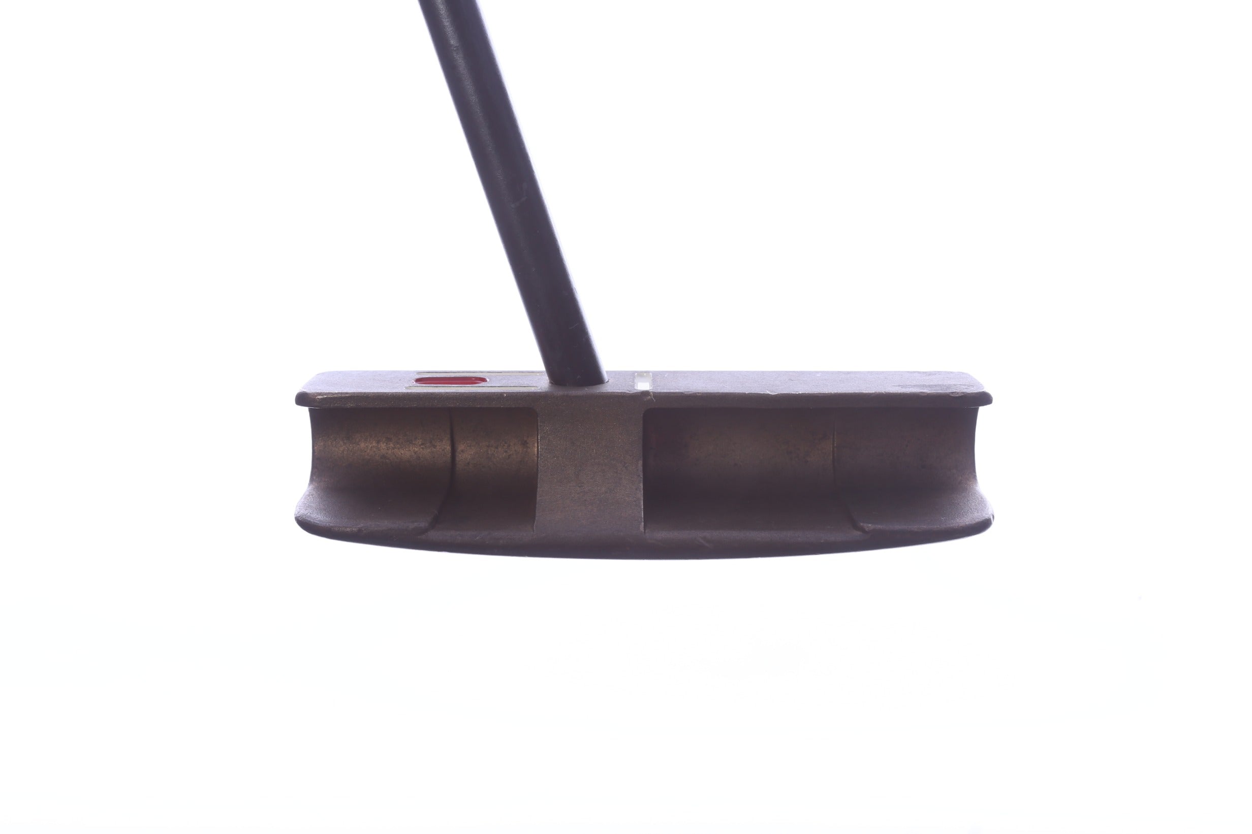Used See More Copper FGP Blade Putter - Right-Handed - 36 in - Blade