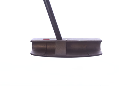 Used See More Copper FGP Blade Putter - Right-Handed - 36 in - Blade