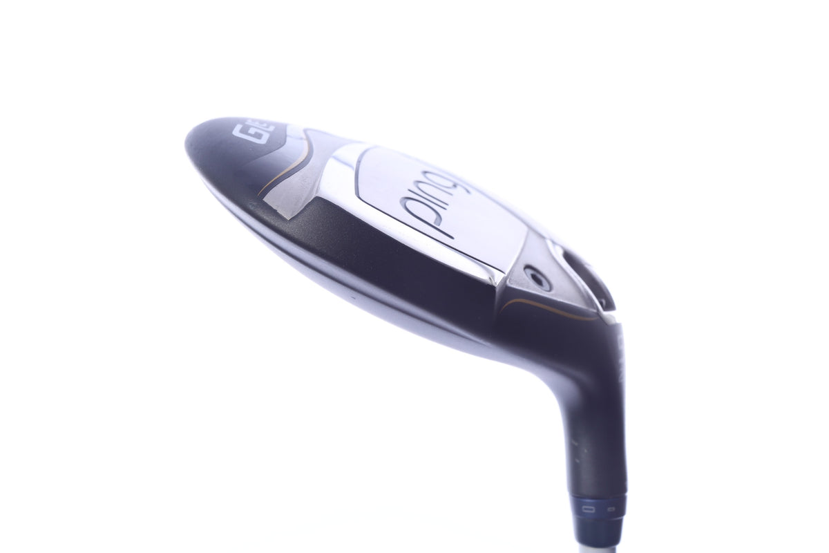 Used Ping G LE 3 5-Wood - Right-Handed - 21 Degrees - Ladies Flex