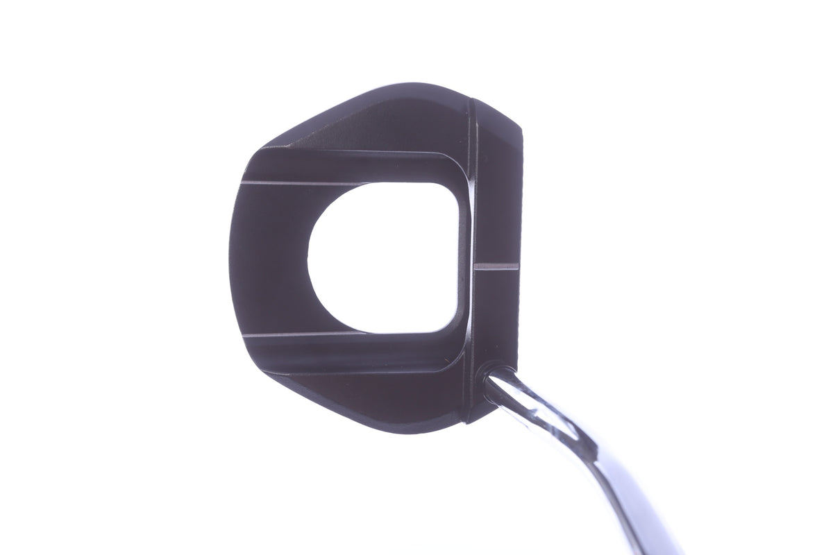 Used Cleveland HB Soft 2 Retreve Putter - Left-Handed - 35 in - Mallet-Next Round