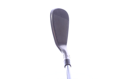 Used TaylorMade STEALTH Iron Set - Left-Handed - 5-PW - Regular Flex-Next Round
