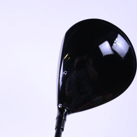 Used TaylorMade Qi10 LS Driver - 9 Degrees - Regular Flex Fujikura Ventus Blue TR - Right-Handed-Next Round