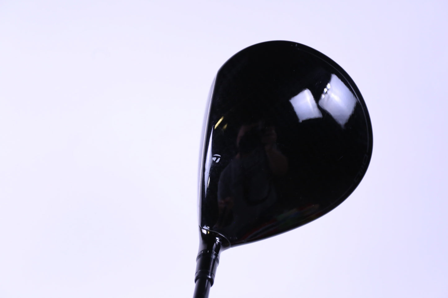Used TaylorMade Qi10 LS Driver - 9 Degrees - Regular Flex Fujikura Ventus Blue TR - Right-Handed-Next Round