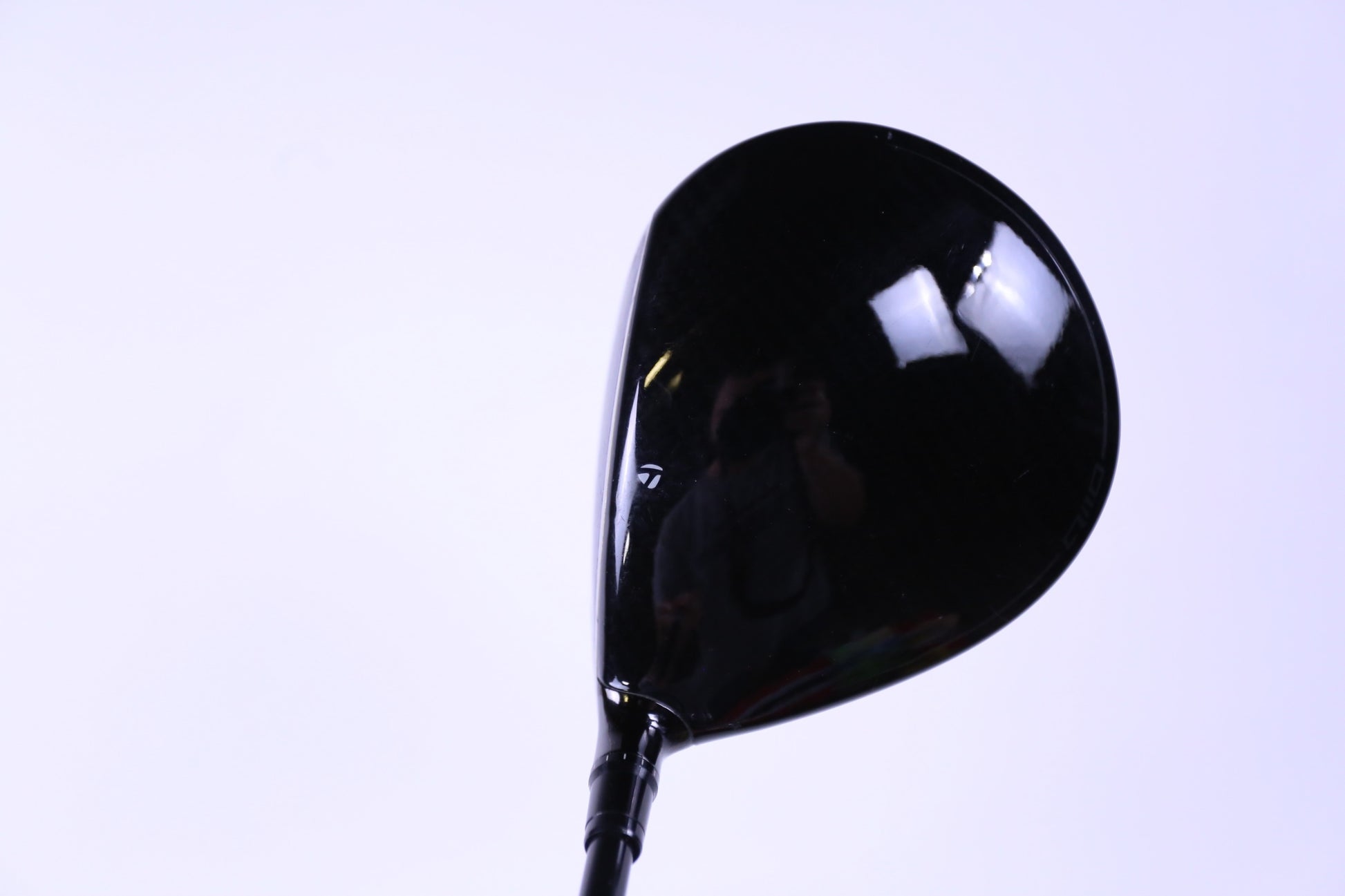Used TaylorMade Qi10 LS Driver - 9 Degrees - Regular Flex Fujikura Ventus Blue TR - Right-Handed-Next Round