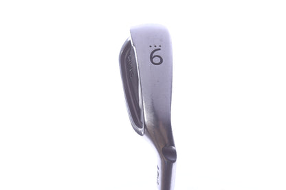 Used Ping G25 Single 9-Iron - Right-Handed - Stiff Flex-Next Round