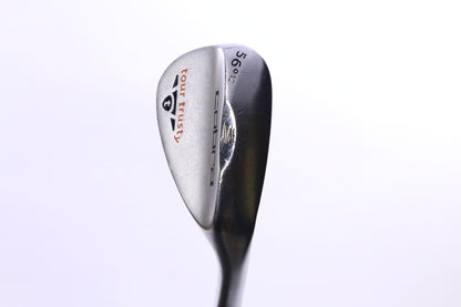 Used Cobra Tour Trusty Satin Sand Wedge - Right-Handed - 56 Degrees - Stiff Flex-Next Round