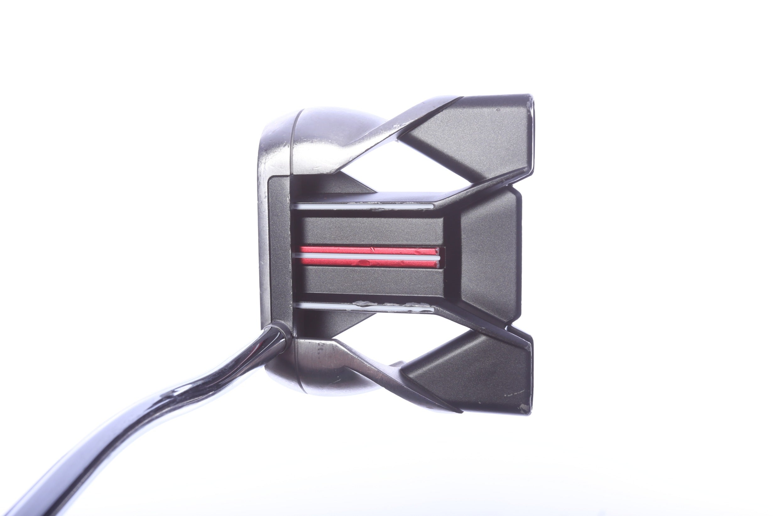 Used TaylorMade OS Spider Putter - Right-Handed - 33 in - Mallet