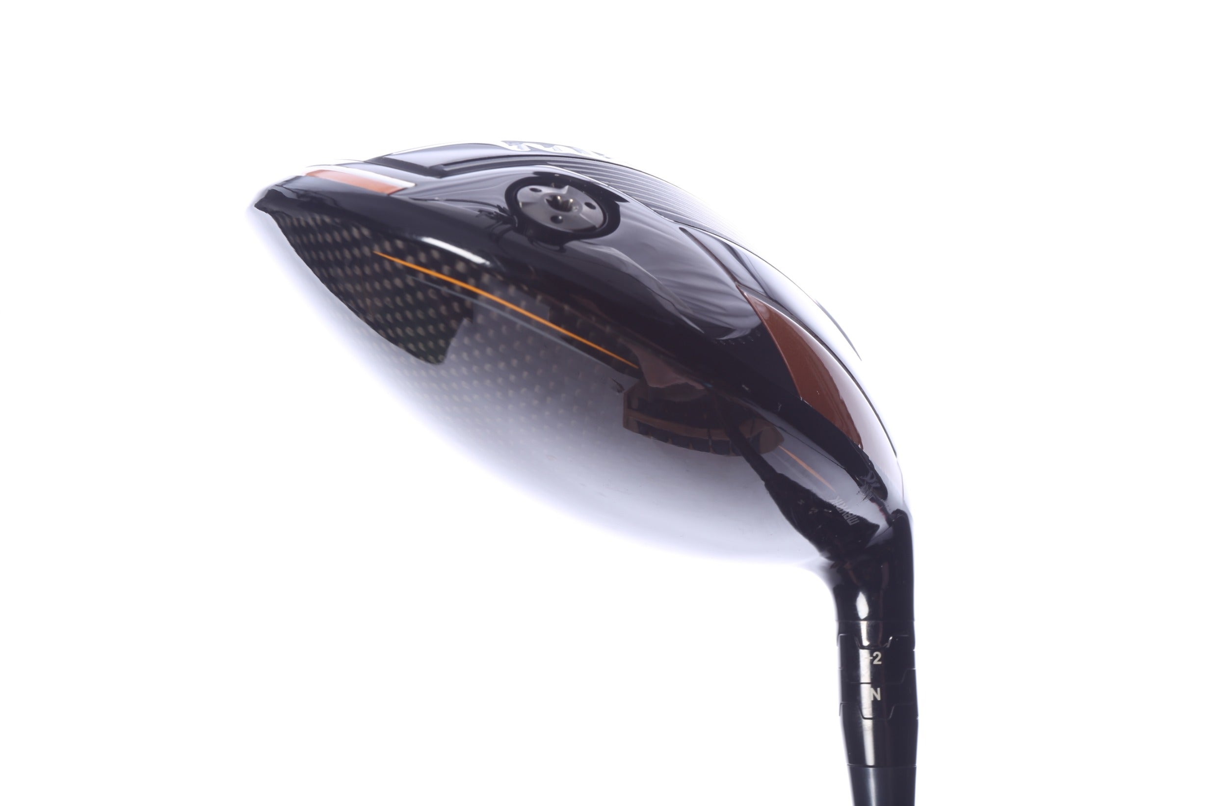 Used Callaway Mavrik Driver - 10.5 Degrees - Regular Flex Project X EvenFlow Riptide - Right-Handed-Next Round