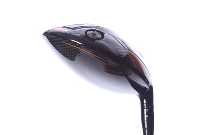 Used Callaway Mavrik Driver - 10.5 Degrees - Regular Flex Project X EvenFlow Riptide - Right-Handed-Next Round