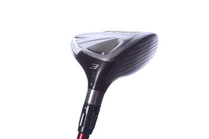 Used TaylorMade R9 3-Wood - Right-Handed - 15 Degrees - Stiff Flex