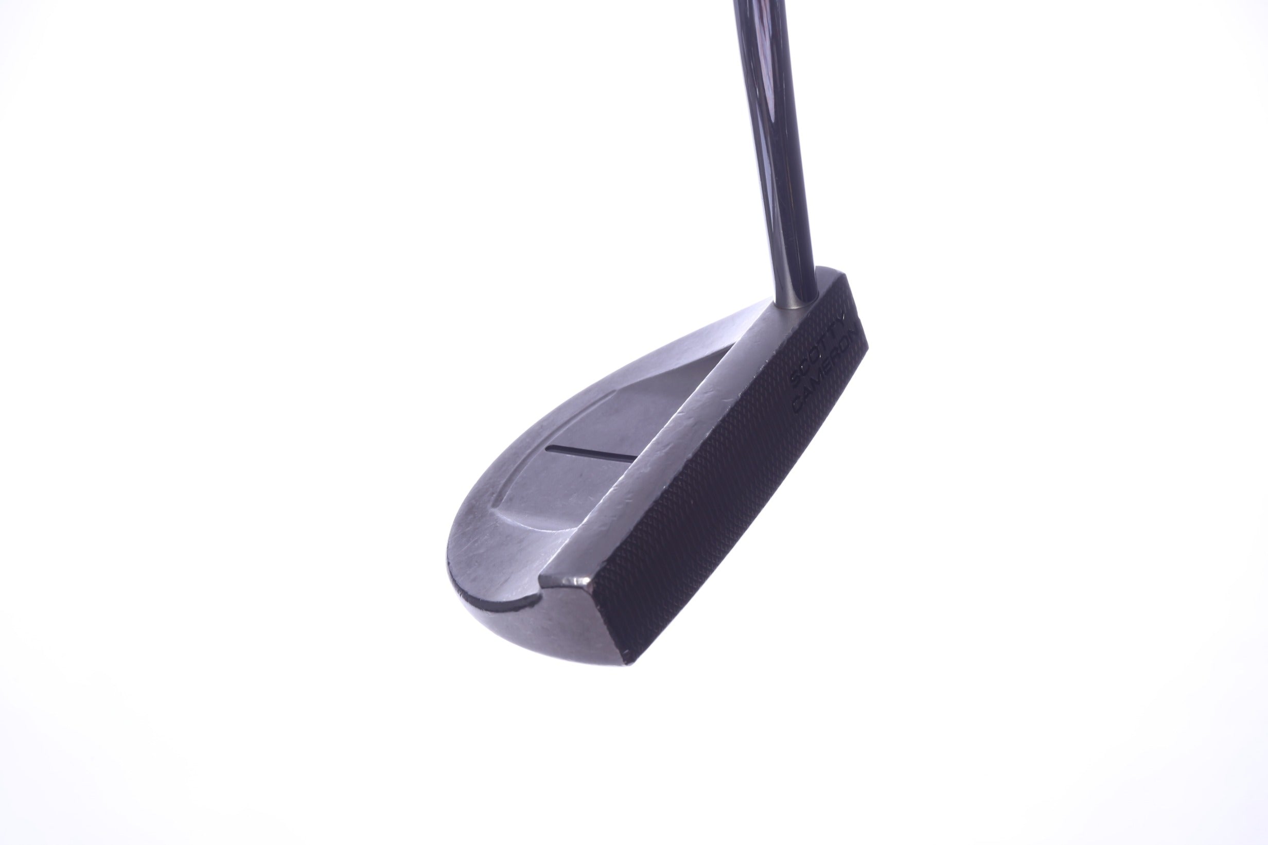 Used Titleist Scotty Cameron 2014 Select GoLo 7 Putter - Right-Handed - 34.5 in - Mallet-Next Round