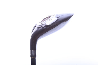 Used Bobby Jones JESSE ORTIZ 3H Hybrid - Left-Handed - 21 Degrees - Stiff Flex-Next Round
