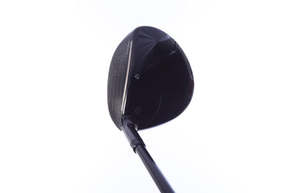 Used TaylorMade Qi10 MAX 5-Wood - Right-Handed - 19 Degrees - Regular Flex