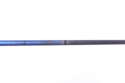 Used Callaway X2 Hot 5H Hybrid - Right-Handed - 25 Degrees - Regular Flex