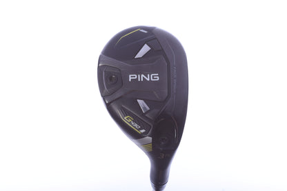Used Ping G430 3H Hybrid - Right-Handed - 19 Degrees - Stiff Flex-Next Round