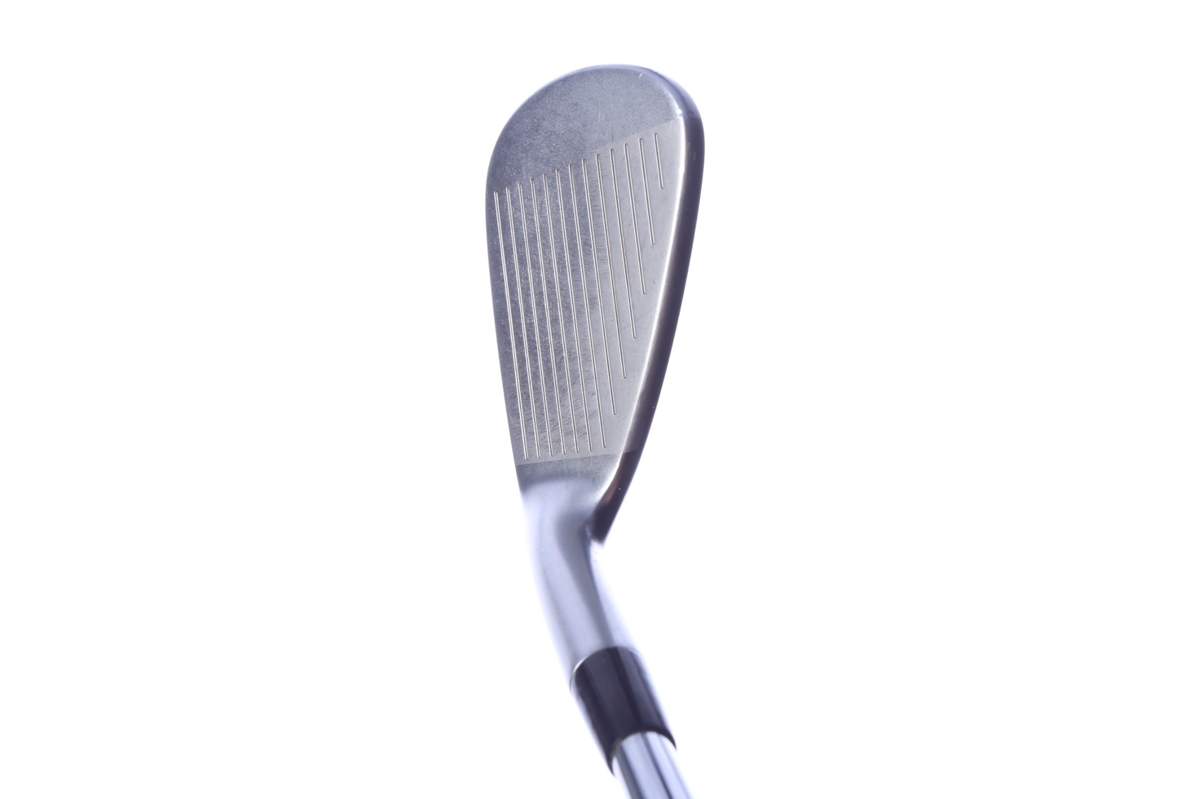 Used Mizuno JPX 923 Forged Iron Set - Right-Handed - 5-PW - Extra Stiff Flex