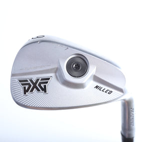 Used PXG 0317 ST Single 9-Iron - Right-Handed - Stiff Flex-Next Round
