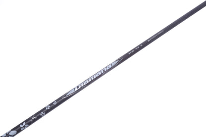 Used Mitsubishi Diamana WB Driver Shaft Stiff Flex Graphite - 44 in - Callaway Opti-Fit Adapter-Next Round
