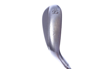 Used Titleist Vokey SM10 Tour Chrome Sand Wedge - Right-Handed - 56 Degrees - Stiff Plus Flex-Next Round