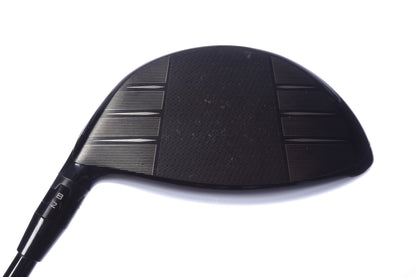Used Titleist TSR3 Driver - 9 Degrees - Stiff Flex Project X HZRDUS - Right-Handed