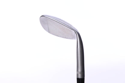 Used Titleist Vokey SM4 Tour Chrome Sand Wedge - Left-Handed - 56 Degrees - Wedge Flex-Next Round