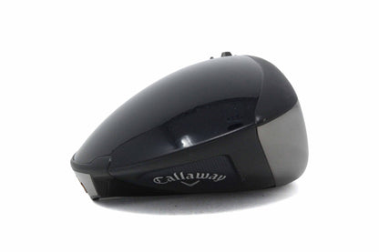 Used Callaway Paradym Triple Diamond Driver - HEAD ONLY - Right-Handed - 9 Degrees-Next Round
