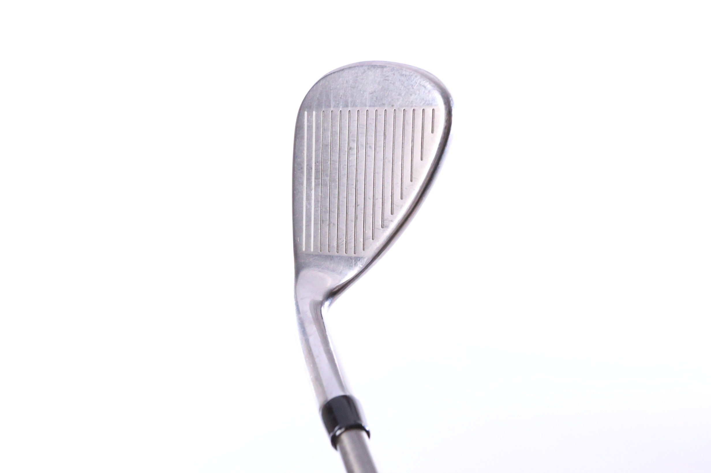 Used Callaway Rogue ST MAX OS Approach Wedge - Right-Handed - 46 Degrees - Regular Flex