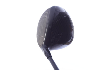Used Callaway Paradym Ai Smoke MAX D Driver - 10.5 Degrees - Regular Flex Project X Cypher - Right-Handed