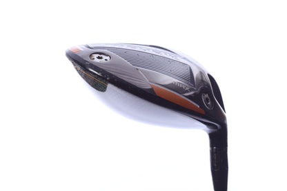 Used Callaway Mavrik Max Driver - 9 Degrees - Regular Flex Project X LZ - Right-Handed