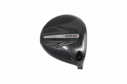 Used Titleist GT2 Driver - HEAD ONLY - Right-Handed - 10 Degrees