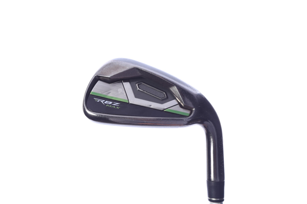 Used TaylorMade RocketBallz Max Single 7-Iron - Right-Handed - Ladies Flex