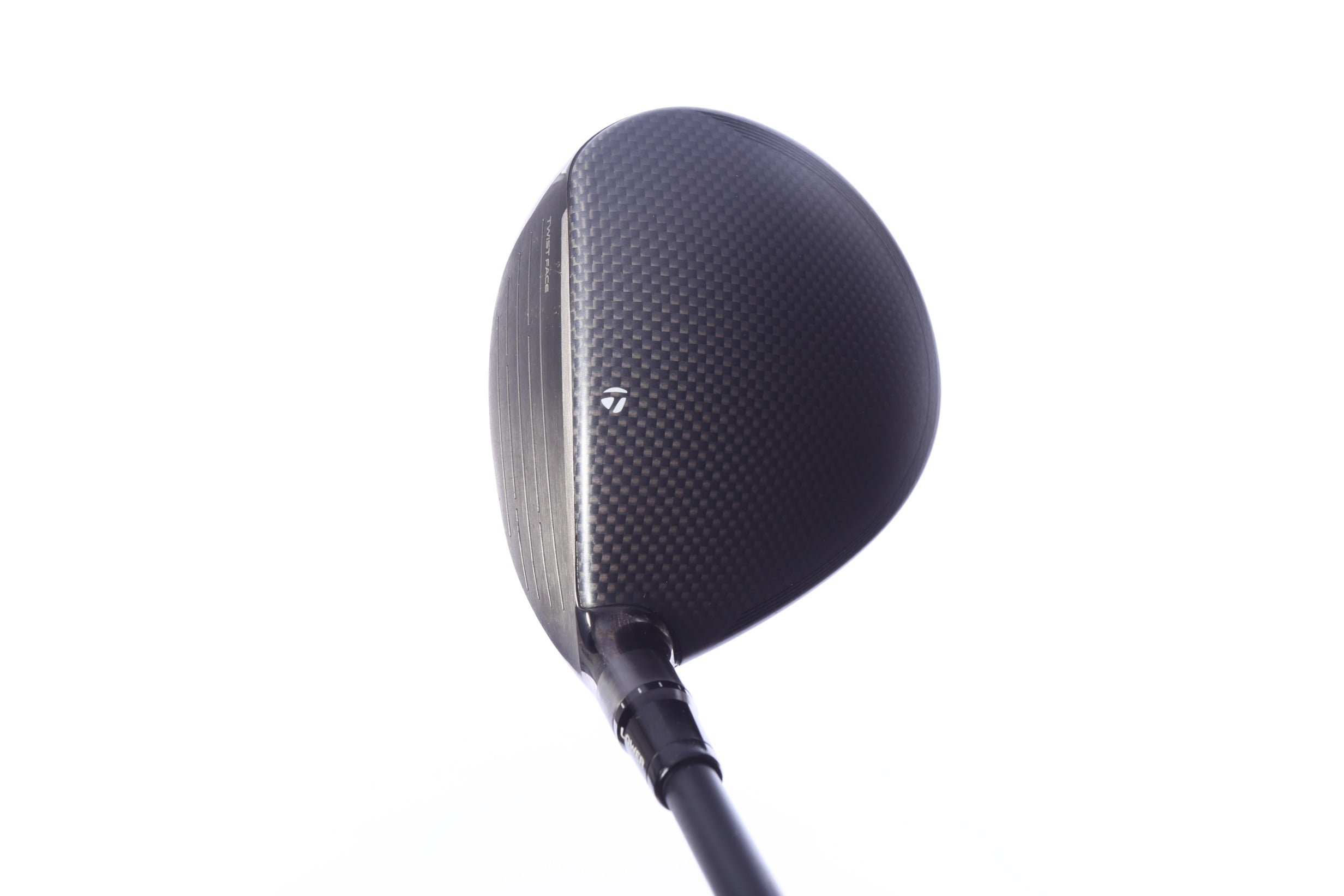 Used TaylorMade Qi35 3-Wood - Right-Handed - 15 Degrees - Stiff Flex
