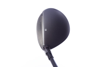 Used TaylorMade Qi35 3-Wood - Right-Handed - 15 Degrees - Stiff Flex