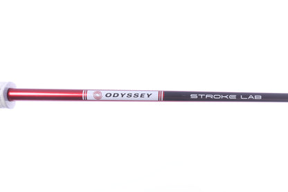Used Odyssey White Hot OG 7 Nano Putter - Right-Handed - 34.5 in - Mallet