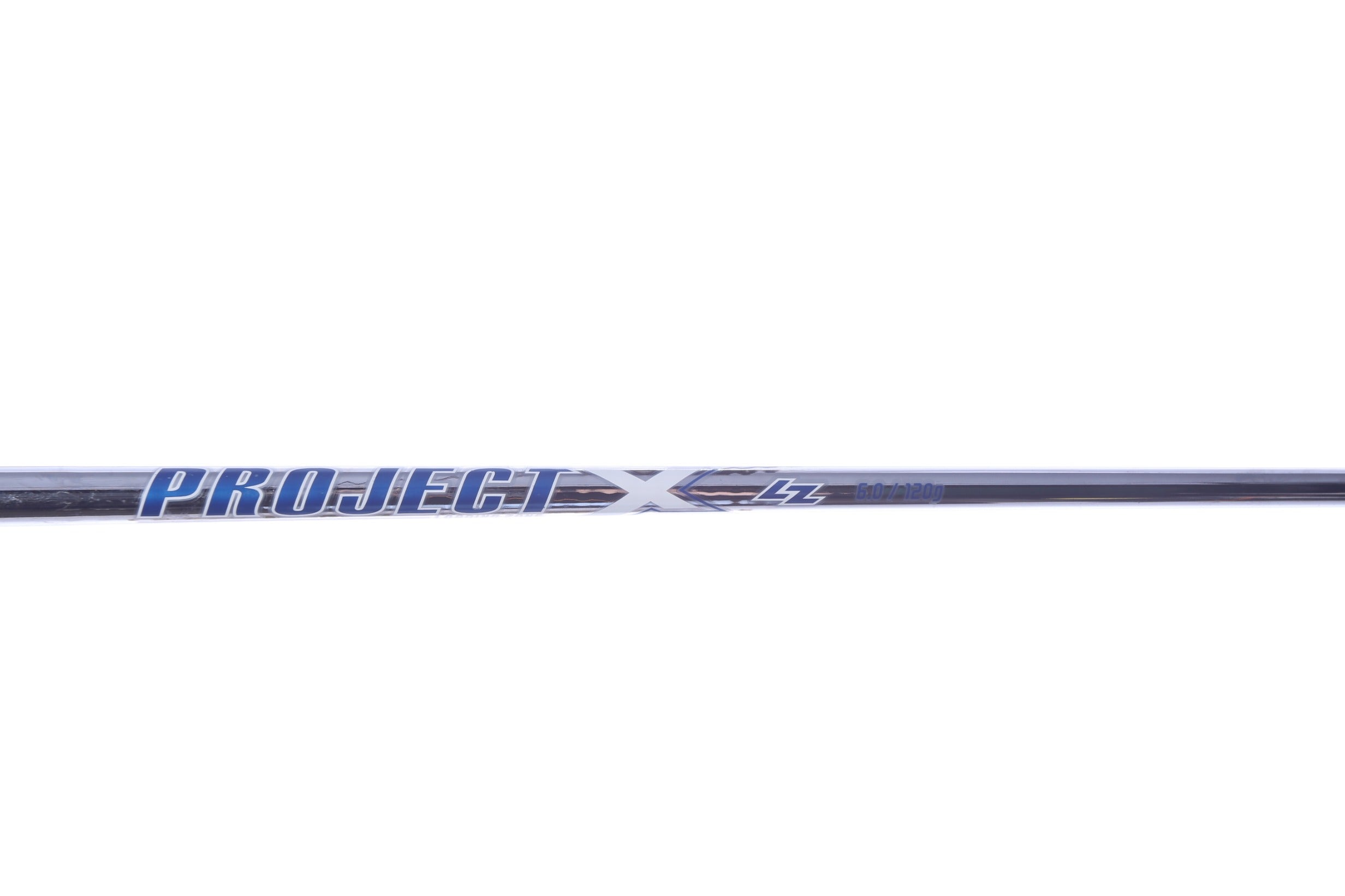 Used Srixon ZX7 MKII Single 3-Iron - Right-Handed - Stiff Flex-Next Round