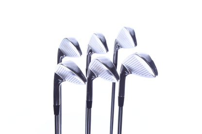 Used Titleist AP2 Iron Set - Right-Handed - 5-PW - Stiff Flex-Next Round