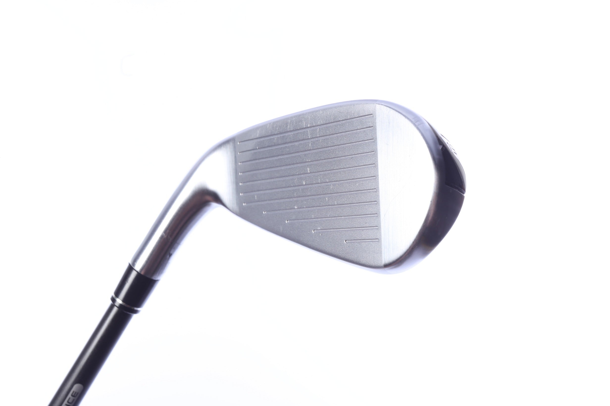 Used TaylorMade Stealth DHY Single Utility 3-Iron - Right-Handed - Stiff Flex