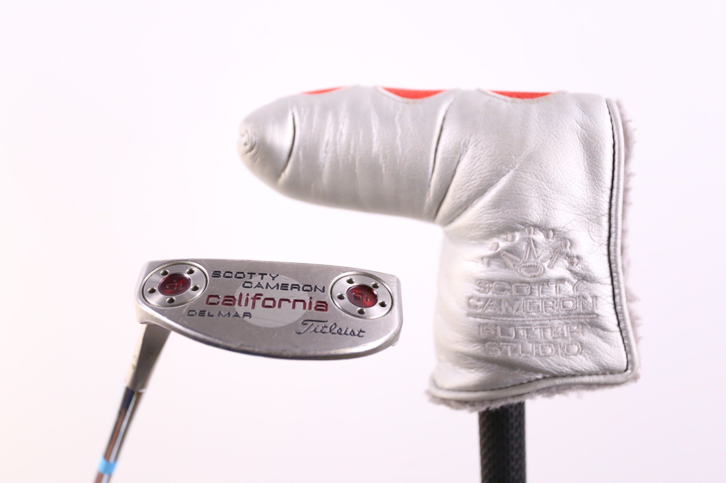 Scotty cheapest Cameron Putter (Left Handed)